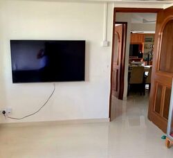 Blk 786D Woodlands Drive 60 (Woodlands), HDB 5 Rooms #556259161